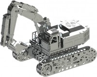 Фото - 3D пазл Metal Time Tireless Digger MT043