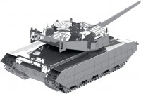 Фото - 3D пазл Metal Time Oplot T-84 MT058
