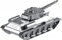 Фото - 3D пазл Metal Time T-34/85 MT071