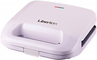 Фото - Тостер Liberton LSM-5102 