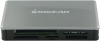 Фото - Картридер / USB-хаб IOGEAR 56-in-1 Memory Card Reader/Writer 