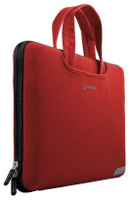 Фото - Сумка для ноутбука Capdase Prokeeper Carria 11 11 "