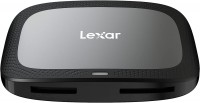 Фото - Картридер / USB-хаб Lexar Professional CFexpress Type A / SD USB 3.2 