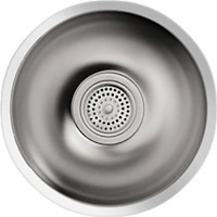 Фото - Кухонная мойка Kohler Undertone K-3339-NA 346x346