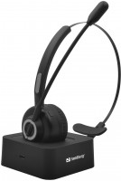 Фото - Наушники Sandberg Bluetooth Office Headset Pro Mono 