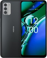 Фото - Мобильный телефон Nokia G42 128 ГБ / 6 ГБ