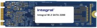 Фото - SSD Integral M.2 SATA 2280 INSSD480GM280 480 ГБ