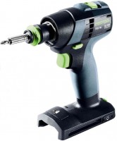 Фото - Дрель / шуруповерт Festool TXS 18 C 3.0-Plus 576895 