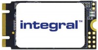 Фото - SSD Integral M.2 SATA 2242 INSSD512GM242 512 ГБ