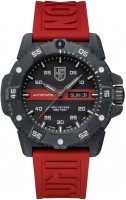 Фото - Наручные часы Luminox Master Carbon SEAL XS.3876.RB 