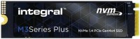 Фото - SSD Integral M3 Plus INSSD500GM280NM3P 500 ГБ