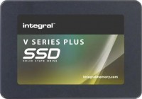 Фото - SSD Integral V Plus INSSD500GS625V2P 500 ГБ