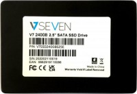 Фото - SSD V7 SATA III 2.5" V7SSD240GBS25E 240 ГБ