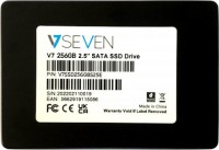 Фото - SSD V7 SATA III 2.5" V7SSD256GBS25E 256 ГБ