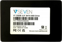 Фото - SSD V7 SATA III 2.5" V7SSD512GBS25E 512 ГБ