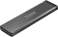 Фото - SSD SanDisk PRO-BLADE SSD Mag SDPM1NS-004T-GBAND 4 ТБ