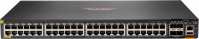 Фото - Коммутатор Aruba 6300F 48x1GbE Class 4 PoE & 4xSFP56 