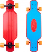 Фото - Скейтборд WORKER Tempy