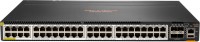 Фото - Коммутатор Aruba 6300M 48x5GbE Class 6 PoE & 4xSFP56 