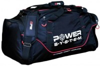 Фото - Сумка дорожная Power System Gym Bag Magna 