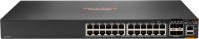 Фото - Коммутатор Aruba 6300F 24-port 1GbE and 4-port SFP56 