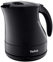 Фото - Электрочайник Tefal BF 5125 2400 Вт 1.2 л  черный