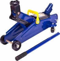 Фото - Домкрат Vitol IH-135335DP