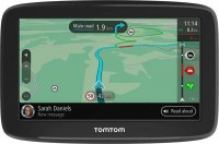 Фото - GPS-навигатор TomTom GO Classic 5 