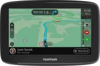 Фото - GPS-навигатор TomTom GO Classic 6 