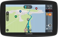 Фото - GPS-навигатор TomTom GO Camper Tour 6 