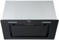 Фото - Вытяжка Interline Solo Ultra BK A/60/T черный