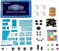 Фото - Конструктор Makeblock MakeX Starter Add-on Pack P1090043 