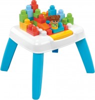 Фото - Конструктор MEGA Bloks Build N Tumble Table HHM99 