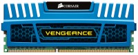Фото - Оперативная память Corsair Vengeance DDR3 2x4Gb CMZ8GX3M2A2400C10