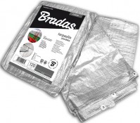 Фото - Палатка Bradas Silver 120g 8x12 