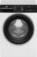 Фото - Стиральная машина Beko B3WFU 58415 WBPBS белый