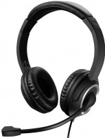 Фото - Наушники Sandberg MiniJack Chat Headset 