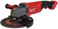 Фото - Шлифовальная машина Milwaukee M18 ONEFLAG230XPDB-0C 