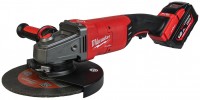 Фото - Шлифовальная машина Milwaukee M18 ONEFLAG230XPDB-122C 