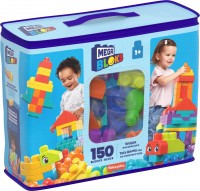 Фото - Конструктор MEGA Bloks Bigger Building Bag HHM96 