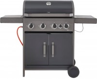 Фото - Мангал / барбекю Tower Stealth 4000 Four Burner BBQ 