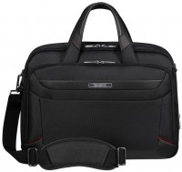 Фото - Сумка для ноутбука Samsonite Pro-DLX 6 Briefcase 15.6 15.6 "