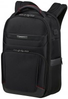 Фото - Рюкзак Samsonite Pro-DLX 6 15.6 15L 15 л