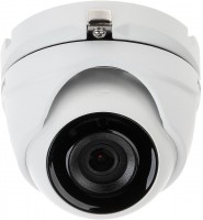 Фото - Камера видеонаблюдения Hikvision DS-2CE56D8T-ITMF 2.8 mm 