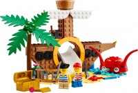 Фото - Конструктор Lego Pirate Ship Playground 40589 