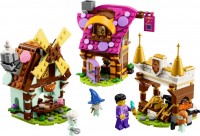 Фото - Конструктор Lego Dream Village 40657 