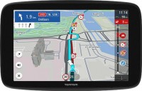 Фото - GPS-навигатор TomTom GO Expert 6 