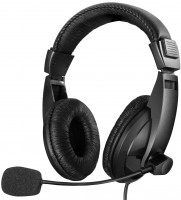 Фото - Наушники Sandberg Saver USB Headset Large 