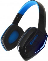 Фото - Наушники Sandberg Blue Storm Wireless Headset 