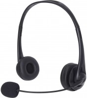 Фото - Наушники Sandberg USB Office Headset 